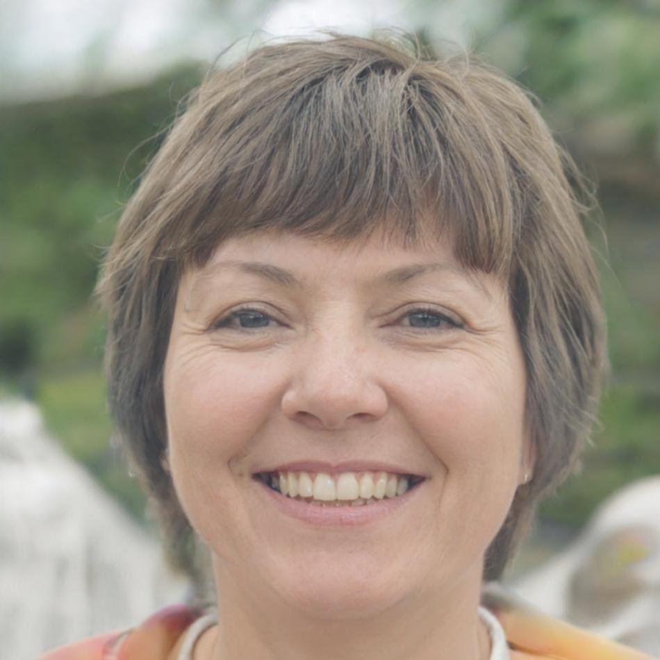 Portrait de Célestine